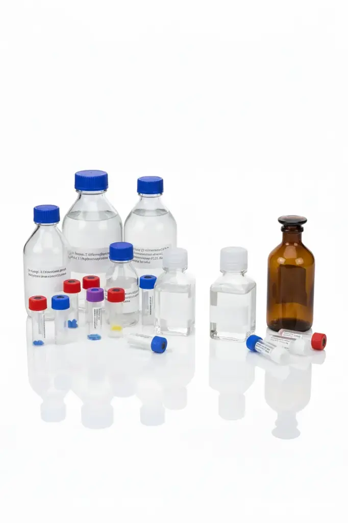 10% BCL Agarose Bead Standard (50-150 um)